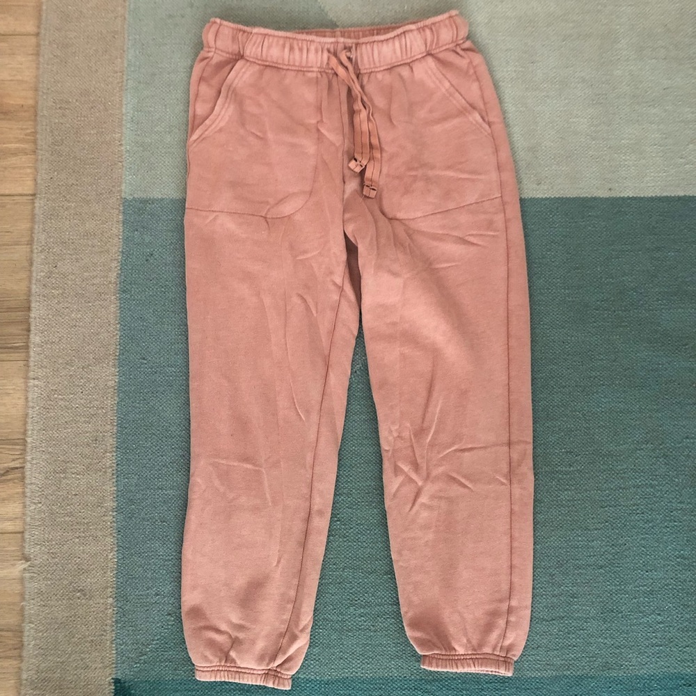 Aerie joggers